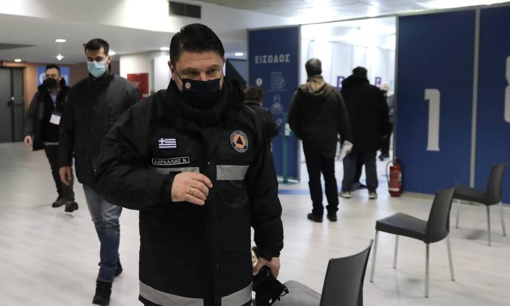 Χαρδαλιάς: Θα μπορέσουμε σύντομα να βγούμε από αυτή την περιπέτεια